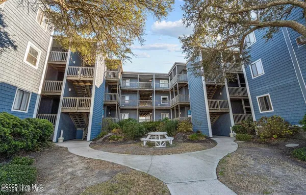 $239,000 | 2224 New River Inlet Road, Unit 240, North Topsail Beach, NC 28460