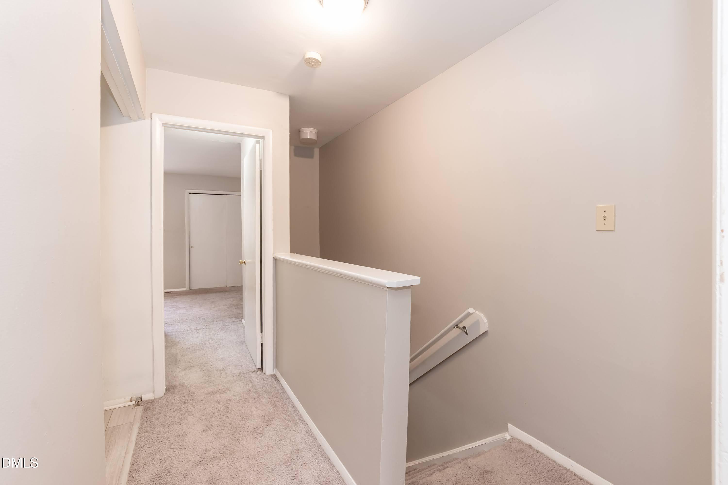 1231 Schaub Drive Raleigh, NC 27606 - Photo 16 of 23 a view of an empty room