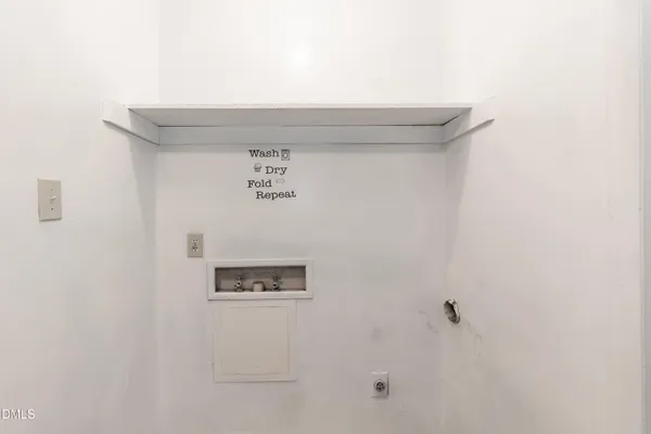 a close up of a wall