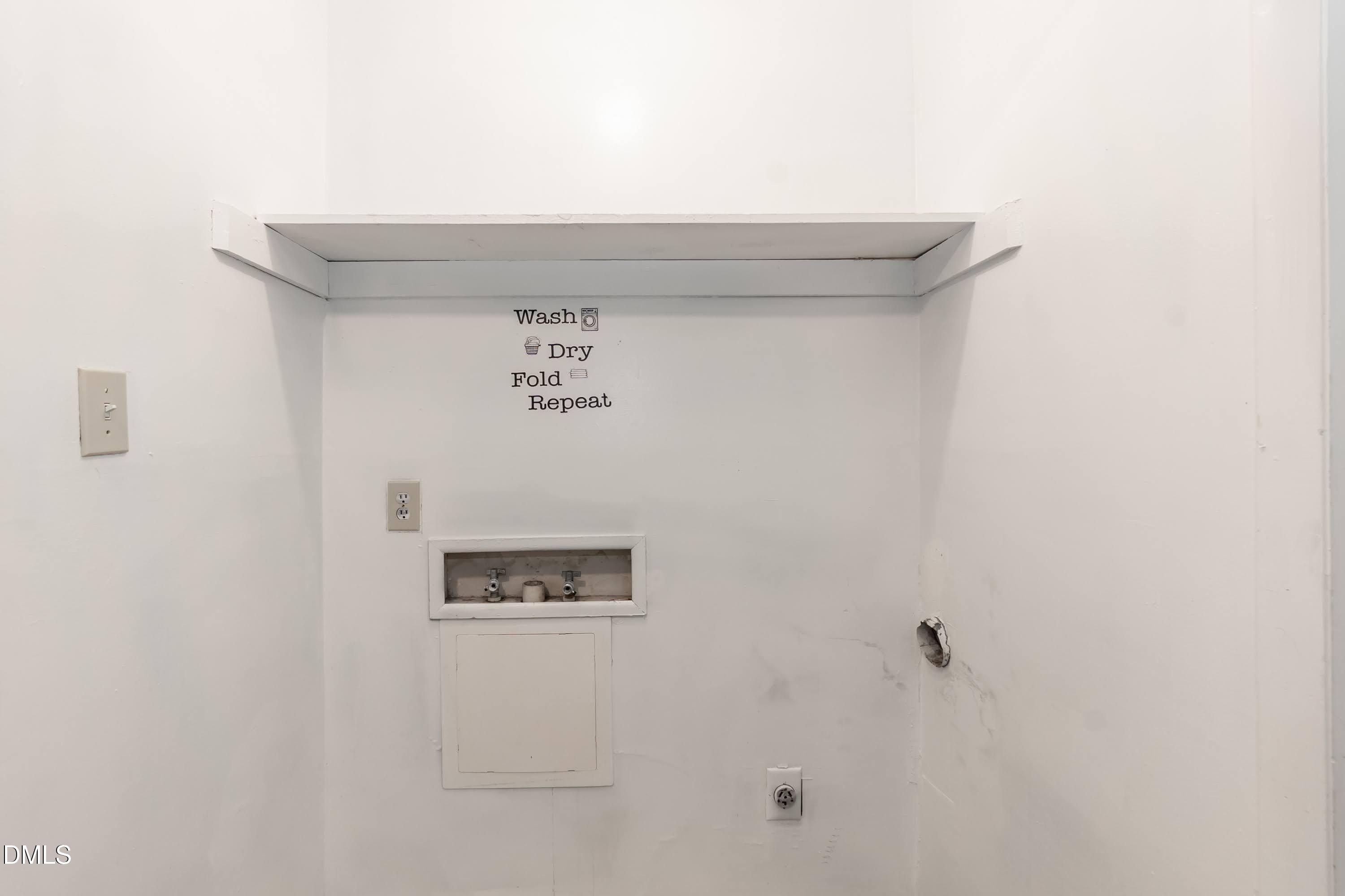 1231 Schaub Drive Raleigh, NC 27606 - Photo 17 of 23 a close up of a wall