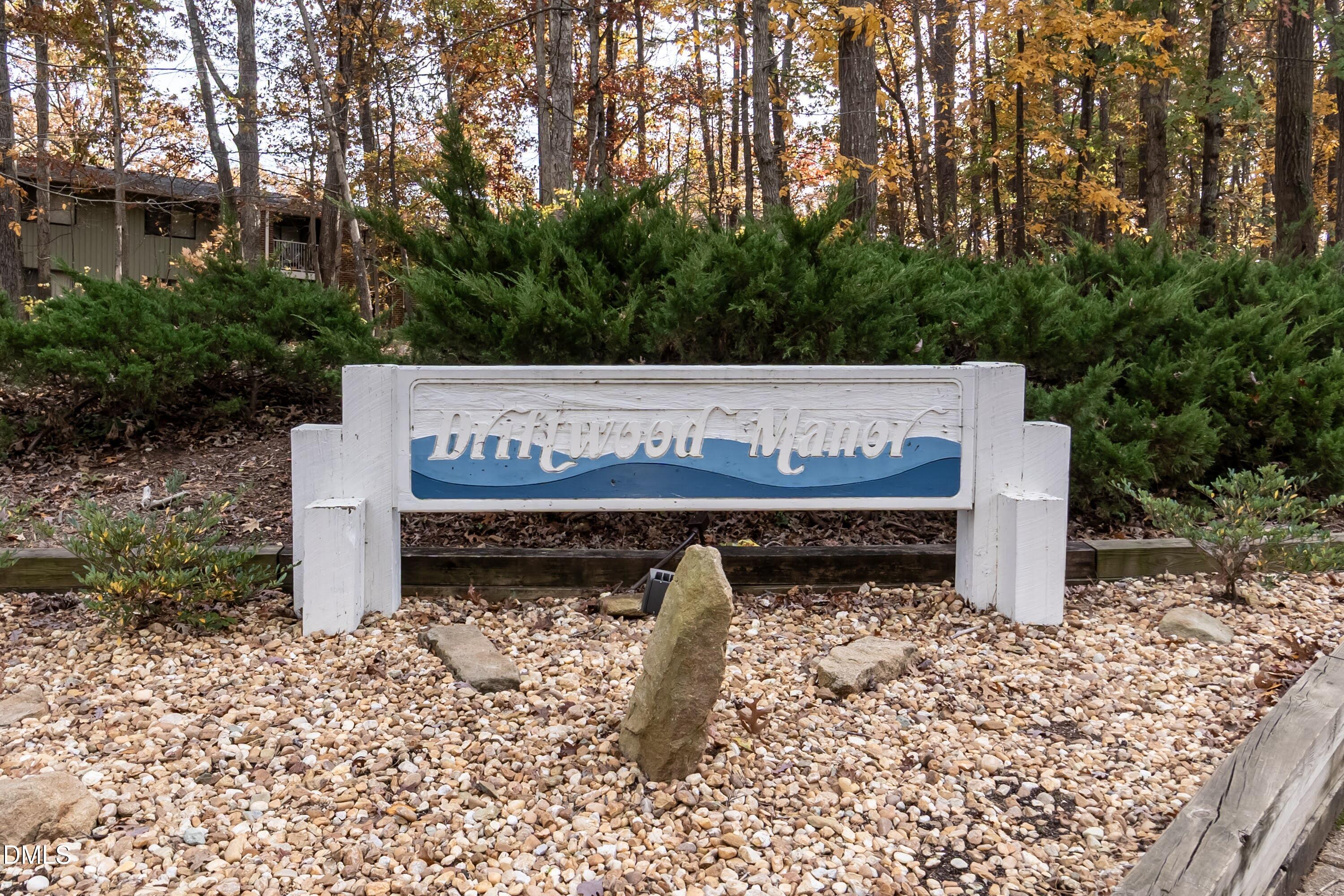 1231 Schaub Drive Raleigh, NC 27606 - Photo 23 of 23 a view of a park with large trees