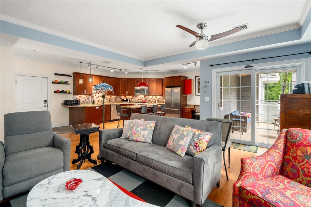 224 Florence Street, Unit 3 Boston, MA 02131 - Photo 8 of 30