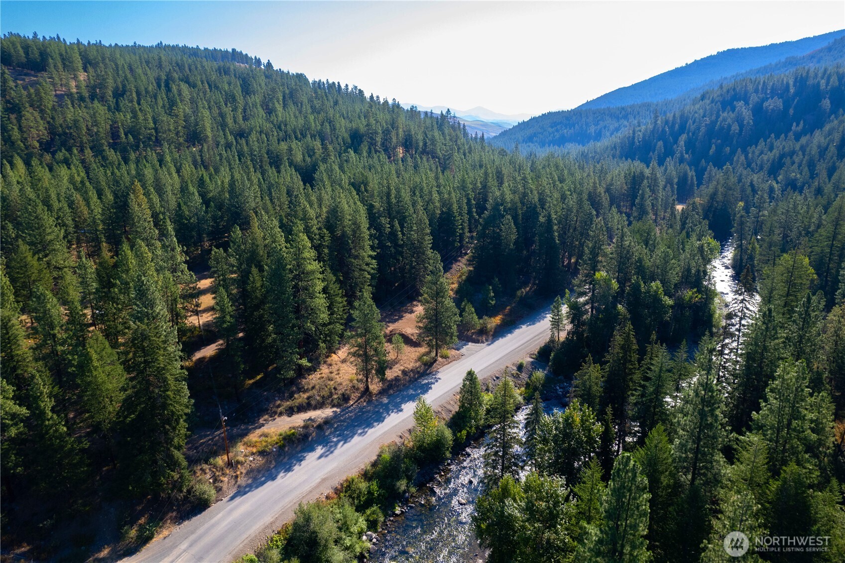 799 Twisp River Road Twisp, WA 98856 - Photo 12 of 31