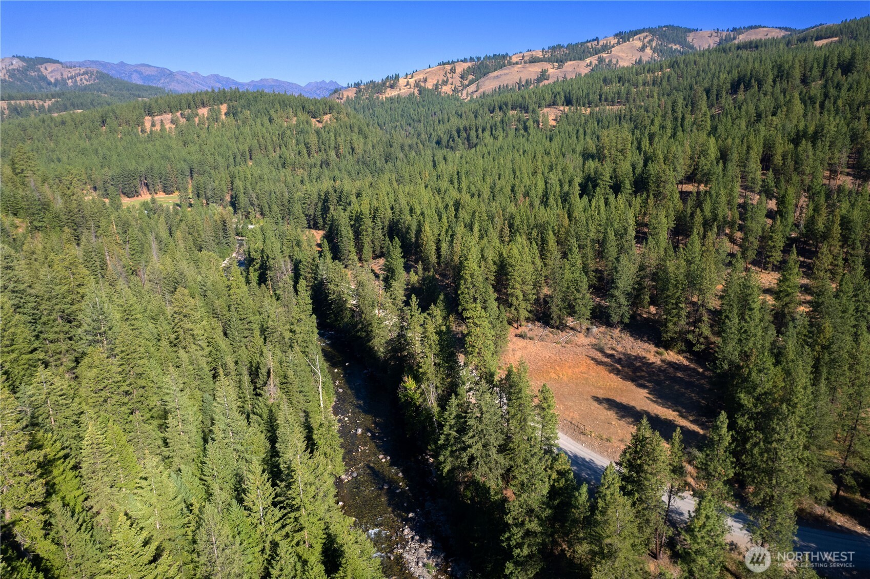 799 Twisp River Road Twisp, WA 98856 - Photo 13 of 31