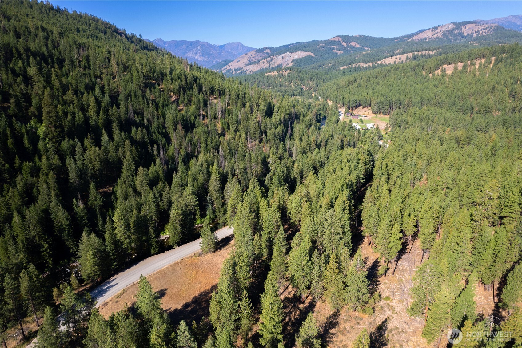 799 Twisp River Road Twisp, WA 98856 - Photo 14 of 31