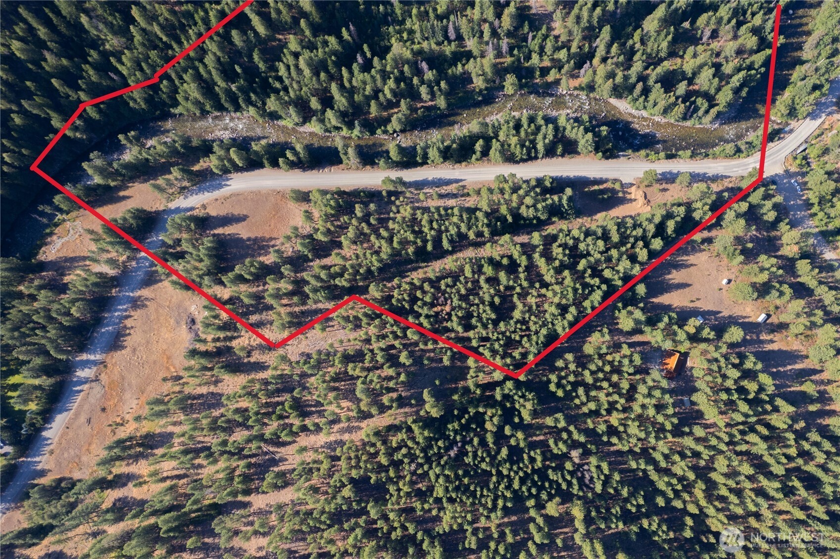 799 Twisp River Road Twisp, WA 98856 - Photo 20 of 31