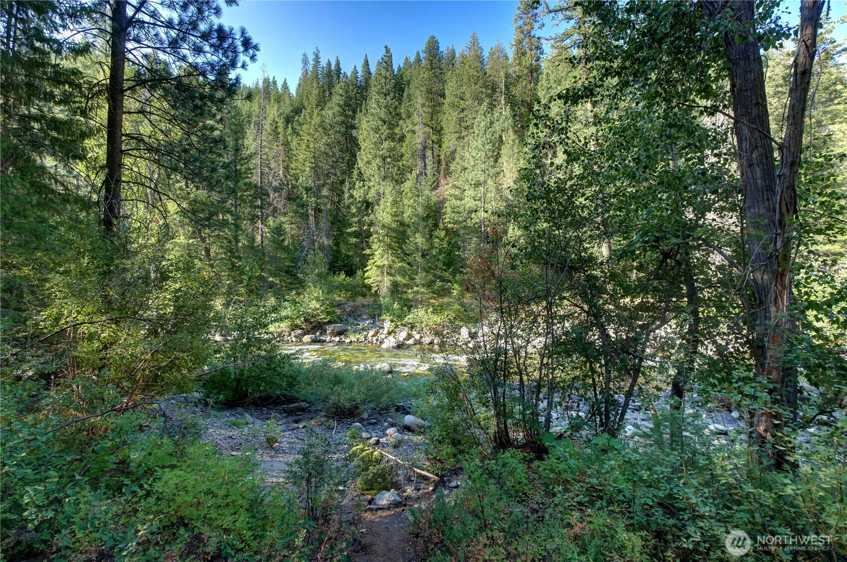 799 Twisp River Road Twisp, WA 98856 - Photo 28 of 31