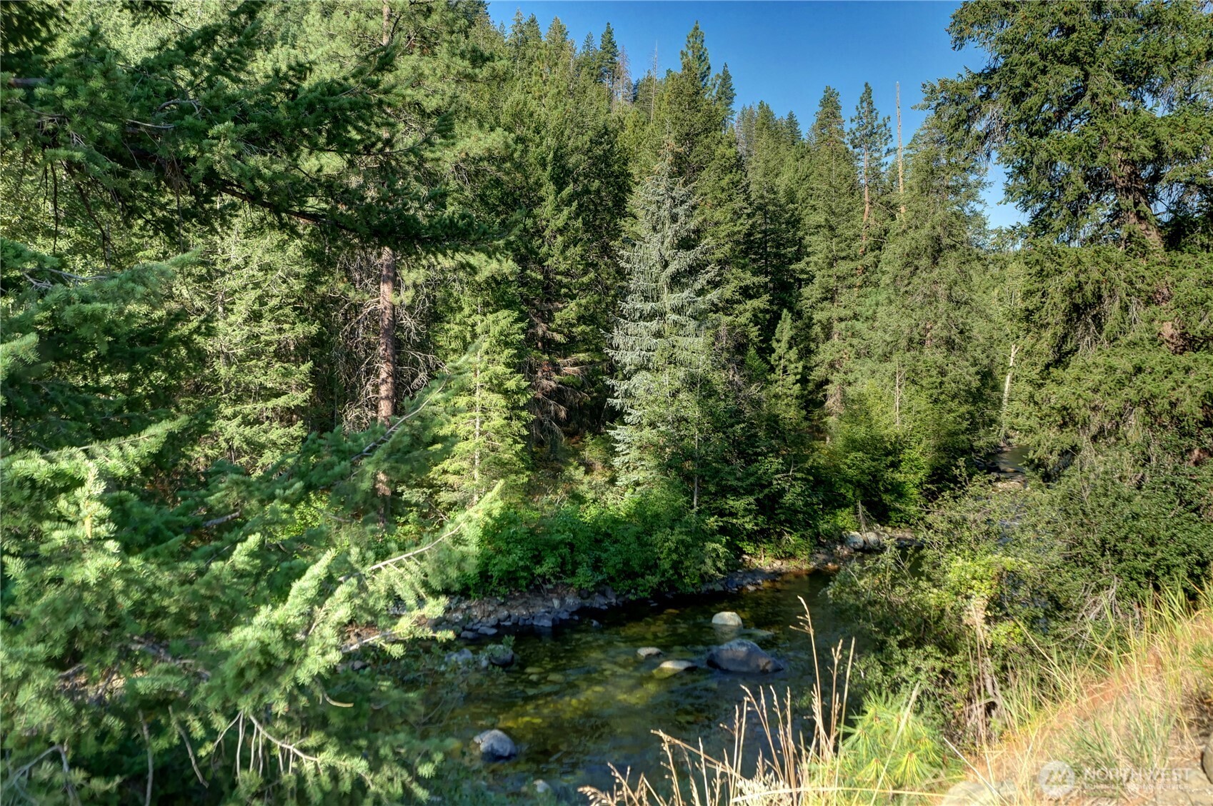 799 Twisp River Road Twisp, WA 98856 - Photo 29 of 31