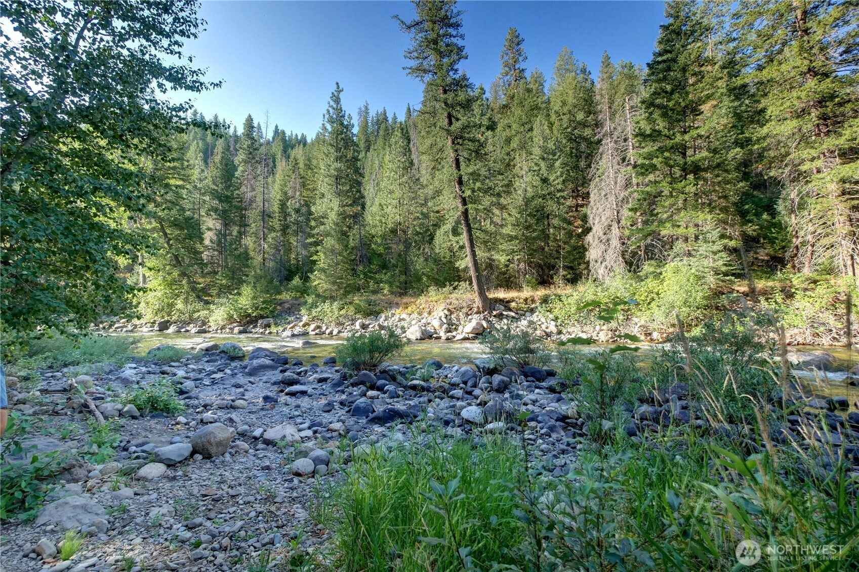 799 Twisp River Road Twisp, WA 98856 - Photo 3 of 31