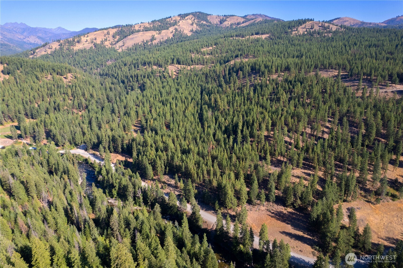 799 Twisp River Road Twisp, WA 98856 - Photo 10 of 31