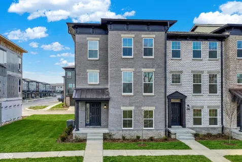 $378,995 | 17730 Noel Street, Noblesville, IN 46062