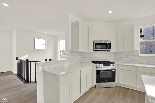 $379,995 | 17730 Noel Street, Noblesville, IN 46062