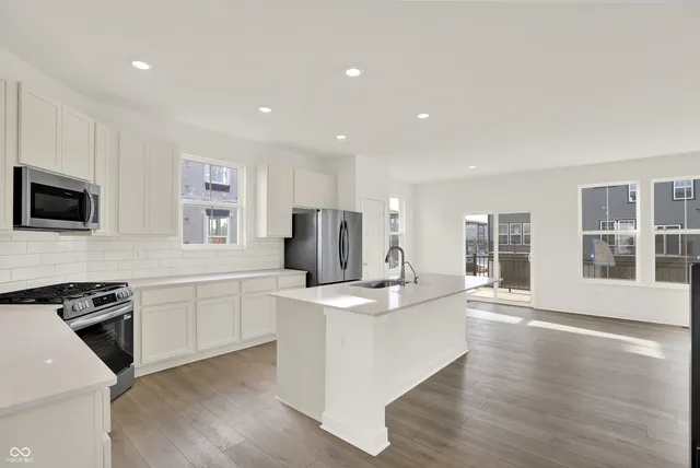 $379,995 | 17730 Noel Street, Noblesville, IN 46062