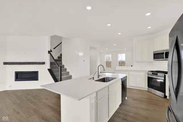 $379,995 | 17730 Noel Street, Noblesville, IN 46062