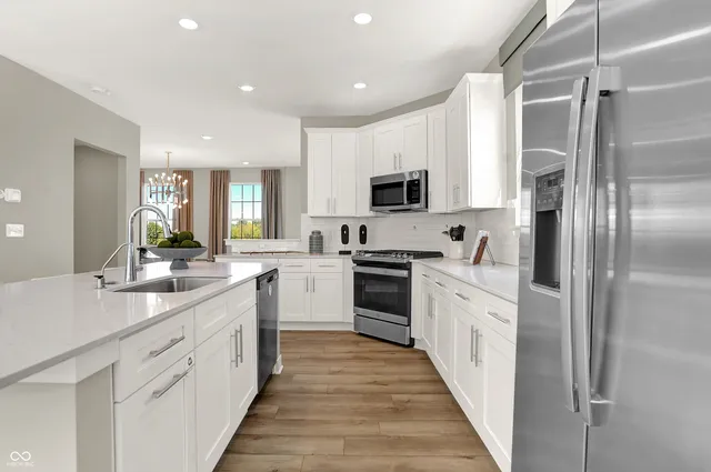 $385,085 | 17730 Noel Street, Noblesville, IN 46062