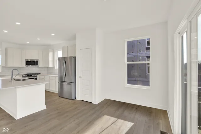 $379,995 | 17730 Noel Street, Noblesville, IN 46062