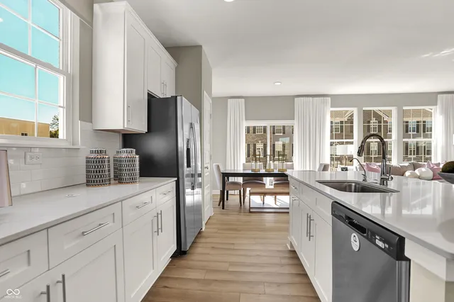 $385,085 | 17730 Noel Street, Noblesville, IN 46062