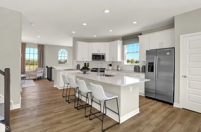 $385,085 | 17730 Noel Street, Noblesville, IN 46062