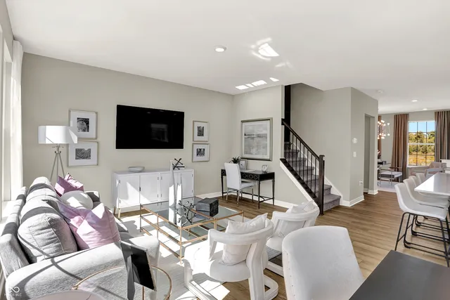 $385,085 | 17730 Noel Street, Noblesville, IN 46062