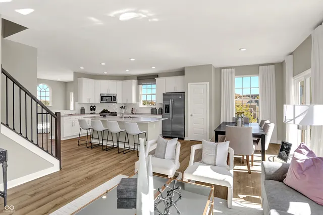 $385,085 | 17730 Noel Street, Noblesville, IN 46062