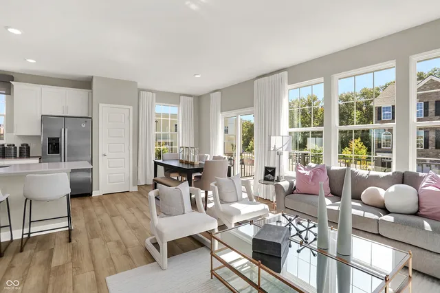 $385,085 | 17730 Noel Street, Noblesville, IN 46062