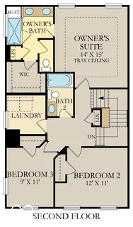 $378,995 | 17730 Noel Street, Noblesville, IN 46062