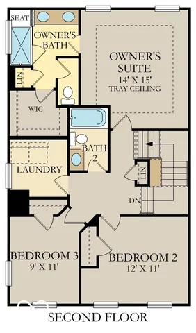 $385,085 | 17730 Noel Street, Noblesville, IN 46062