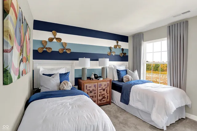 $385,085 | 17730 Noel Street, Noblesville, IN 46062