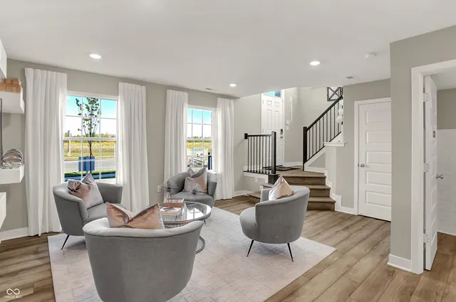 $385,085 | 17730 Noel Street, Noblesville, IN 46062