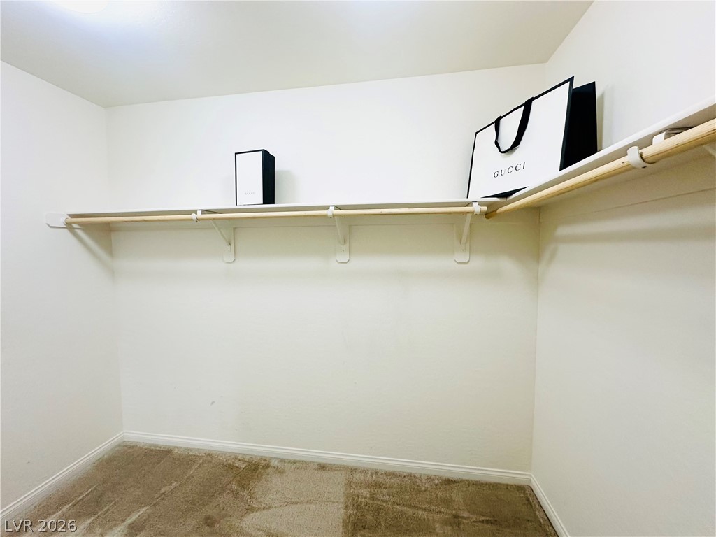 12525 Skylight View Street Las Vegas, NV 89138 - Photo 31 of 48