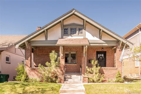 $1,275,000 | 1735 Albion Street, Denver, CO 80220