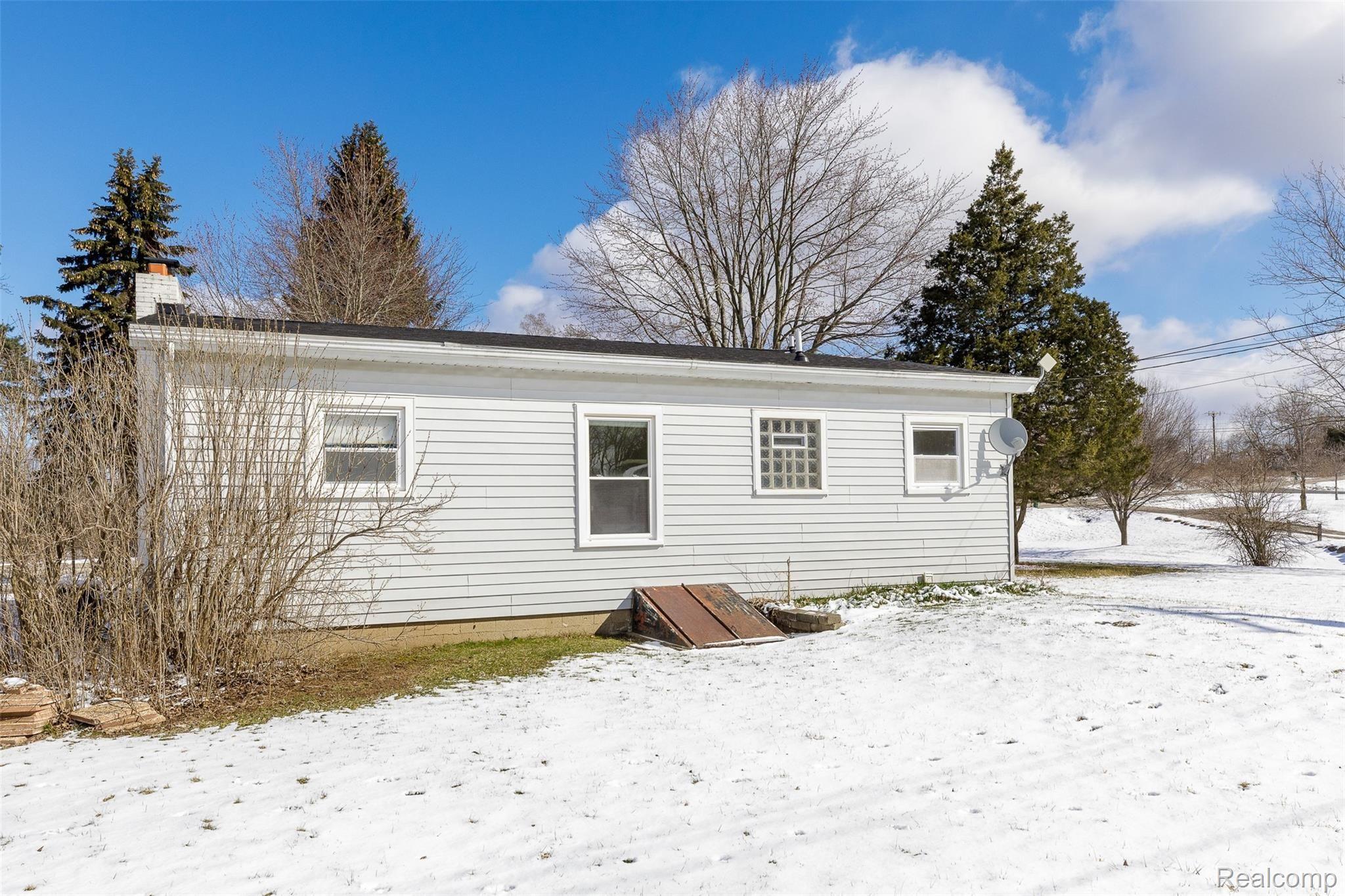 1524 East Dryden Road Metamora, MI 48455 - Photo 41 of 54 2022.03