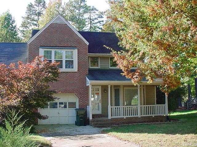 2503 Sawmill Road Raleigh, NC 27613 - Photo 1 of 3