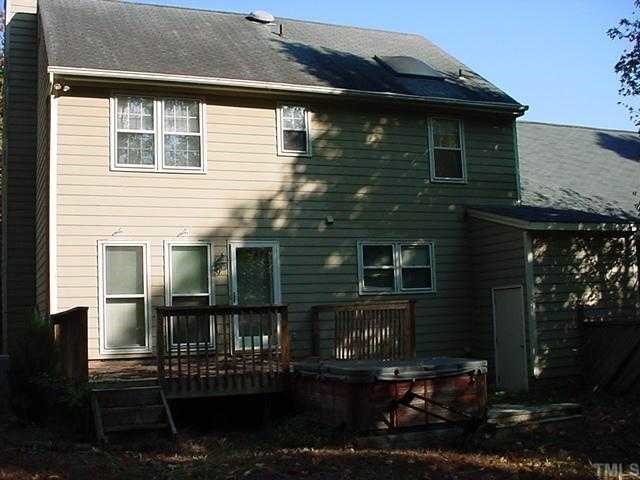 2503 Sawmill Road Raleigh, NC 27613 - Photo 3 of 3