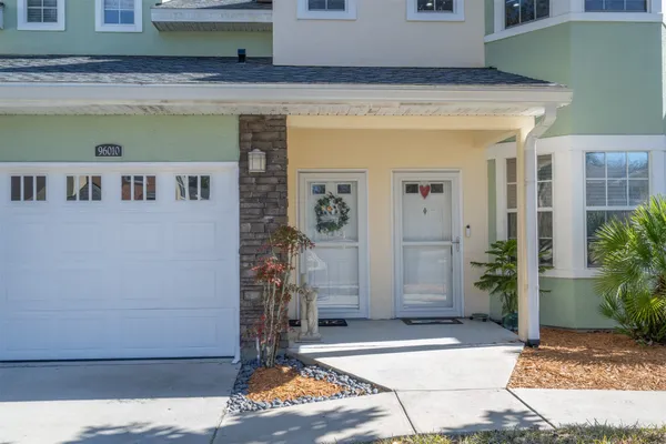 $315,000 | 96010 Stoney Drive, Unit 2405, Fernandina Beach, FL 32034