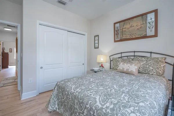 $315,000 | 96010 Stoney Drive, Unit 2405, Fernandina Beach, FL 32034