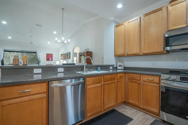 $315,000 | 96010 Stoney Drive, Unit 2405, Fernandina Beach, FL 32034