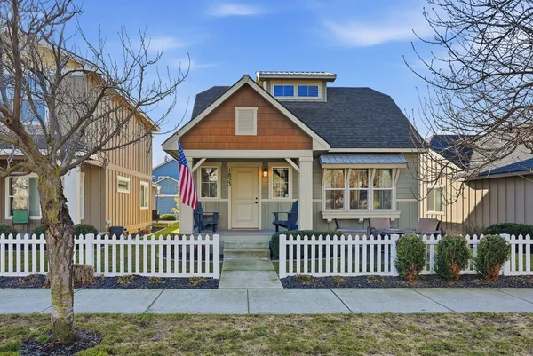 $715,000 | 1853 West Bridge Avenue, Spokane, WA 99201