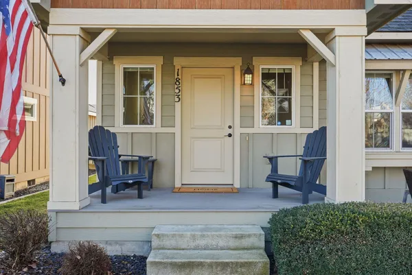 $715,000 | 1853 West Bridge Avenue, Spokane, WA 99201