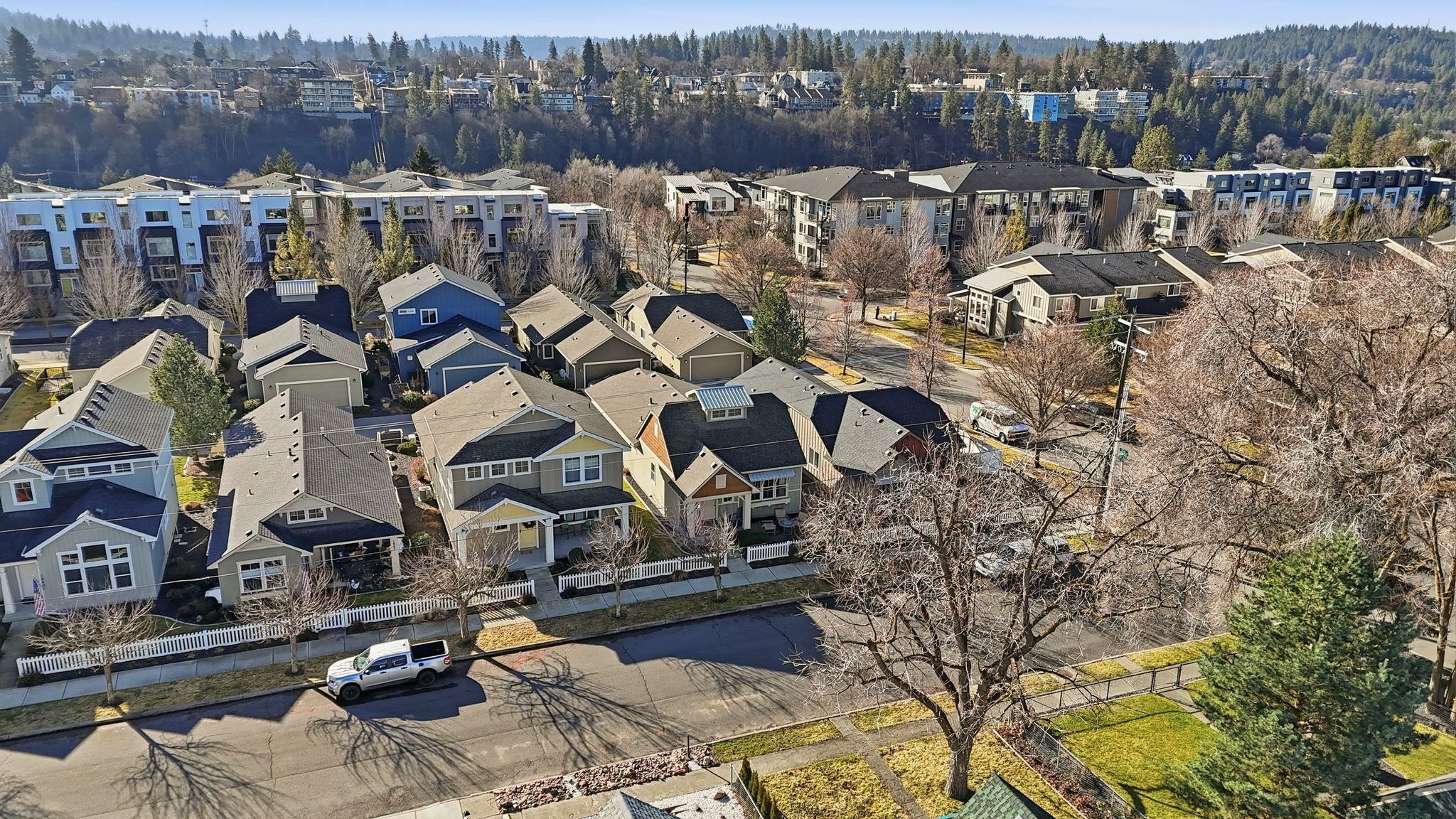 1853 West Bridge Avenue Spokane, WA 99201 - Photo 35 of 41