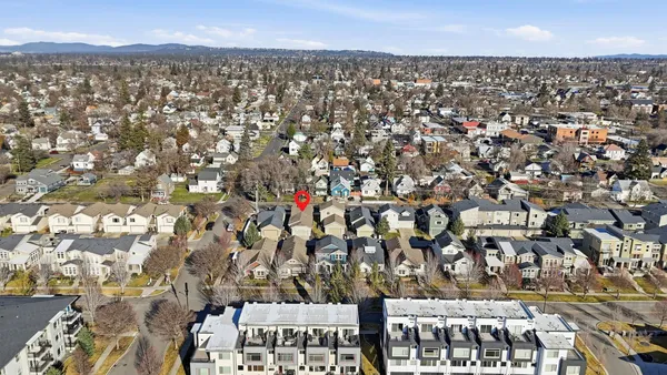 $715,000 | 1853 West Bridge Avenue, Spokane, WA 99201