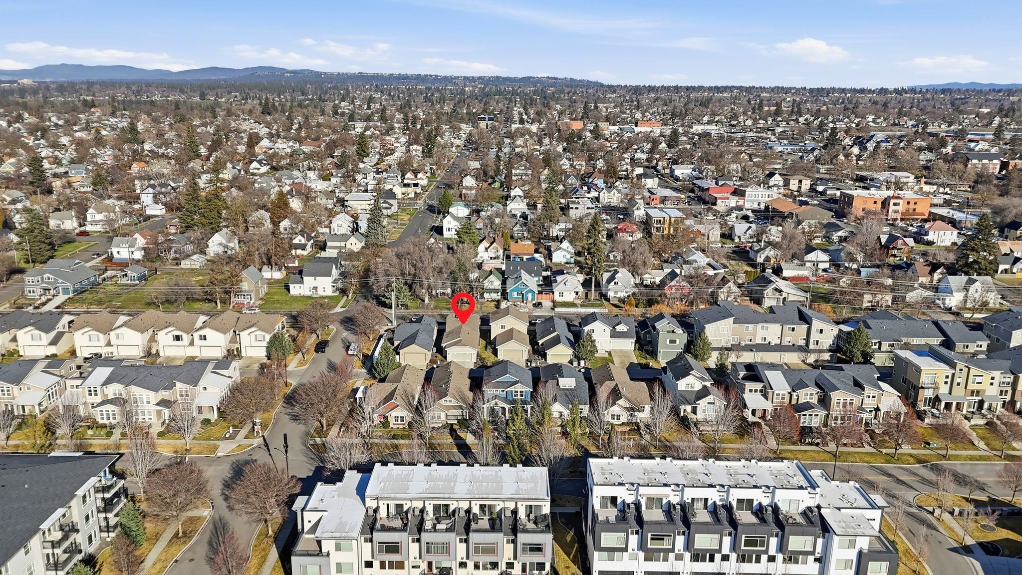 1853 West Bridge Avenue Spokane, WA 99201 - Photo 36 of 41