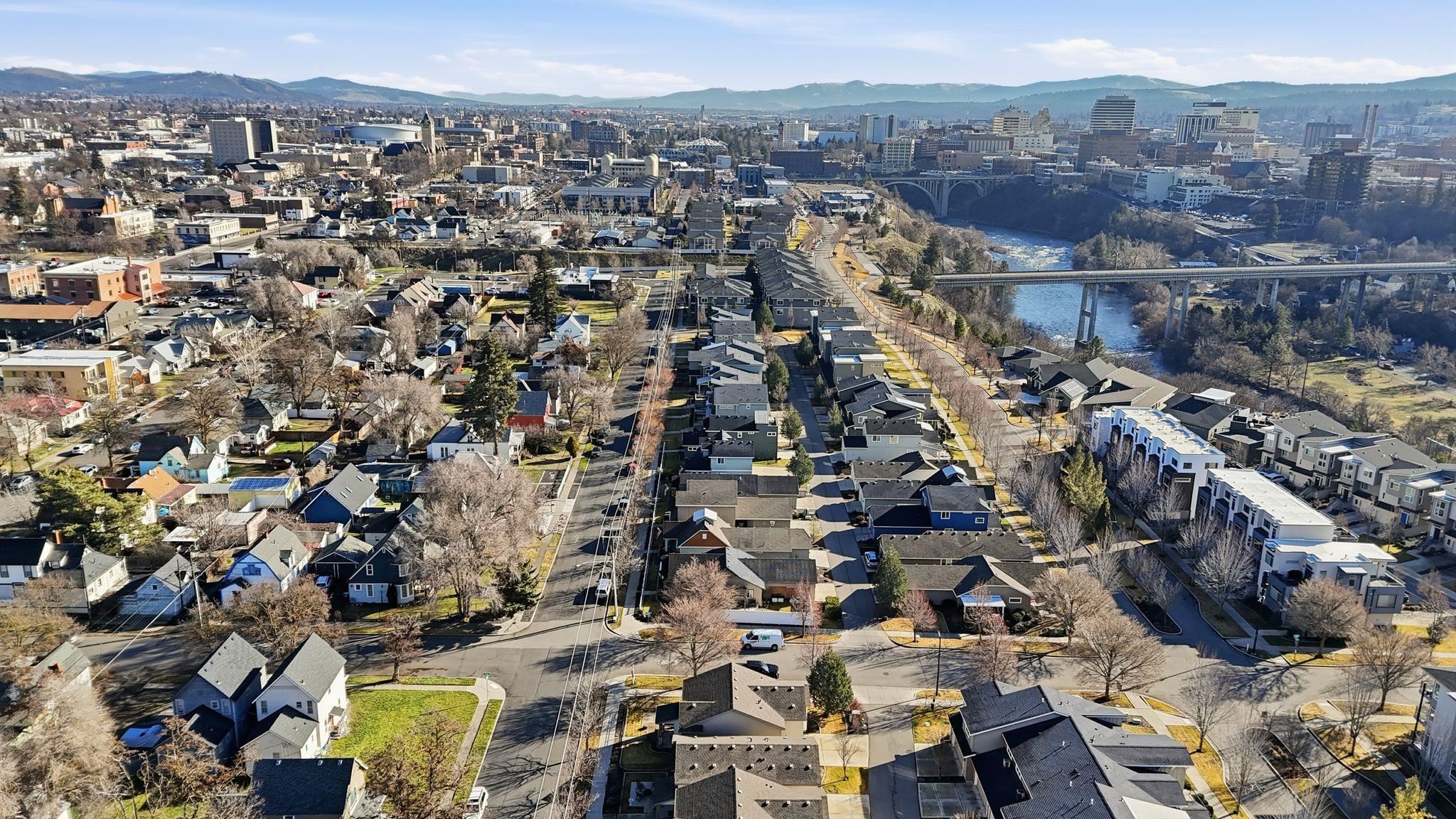 1853 West Bridge Avenue Spokane, WA 99201 - Photo 37 of 41