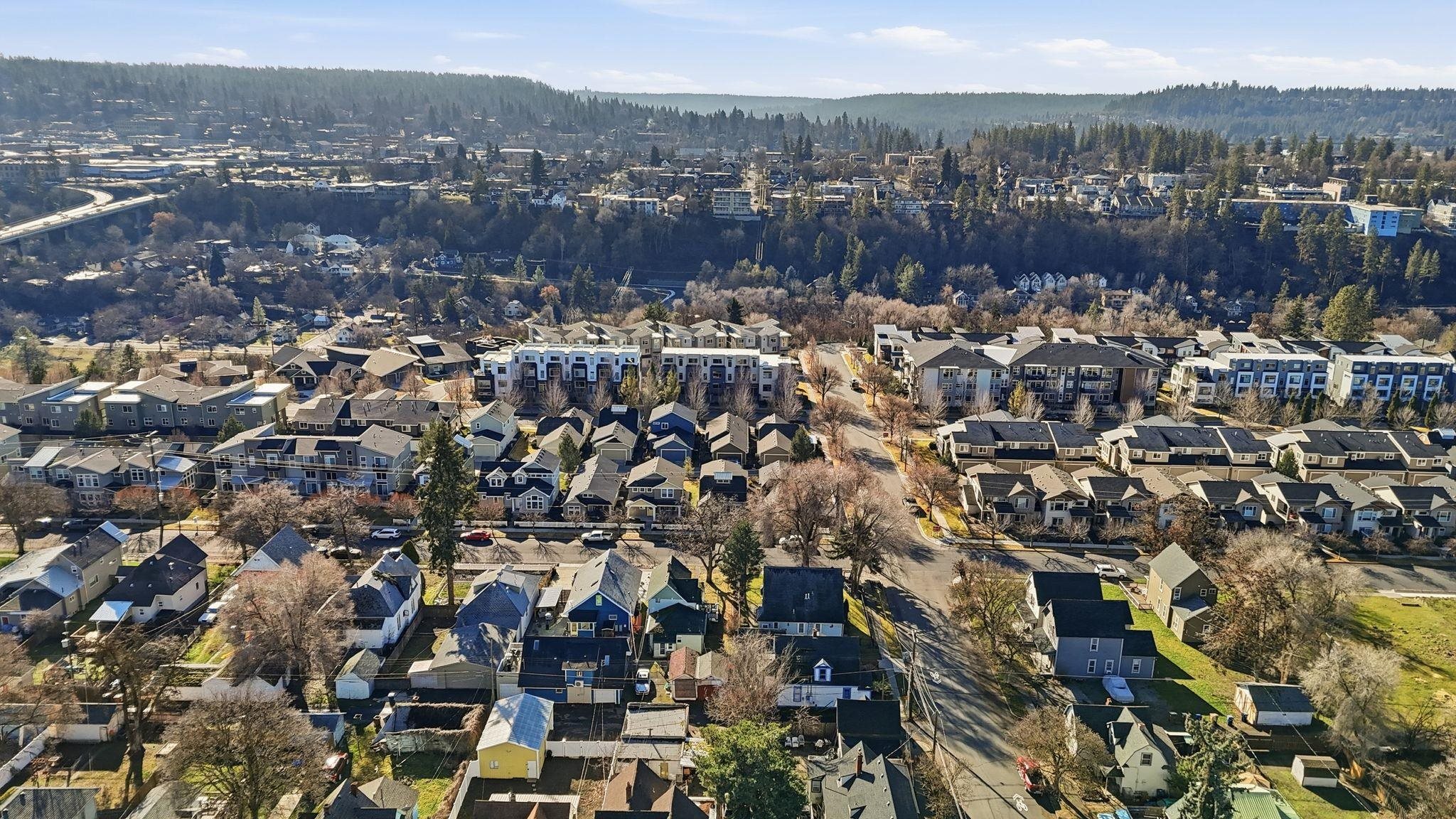 1853 West Bridge Avenue Spokane, WA 99201 - Photo 38 of 41