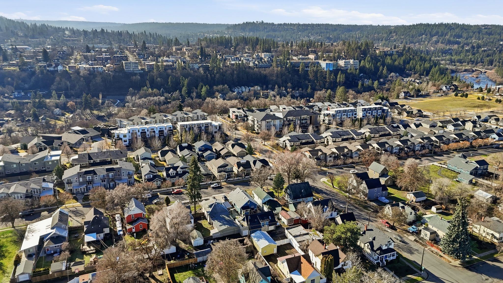 1853 West Bridge Avenue Spokane, WA 99201 - Photo 39 of 41
