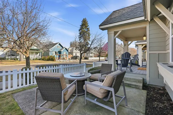 $715,000 | 1853 West Bridge Avenue, Spokane, WA 99201