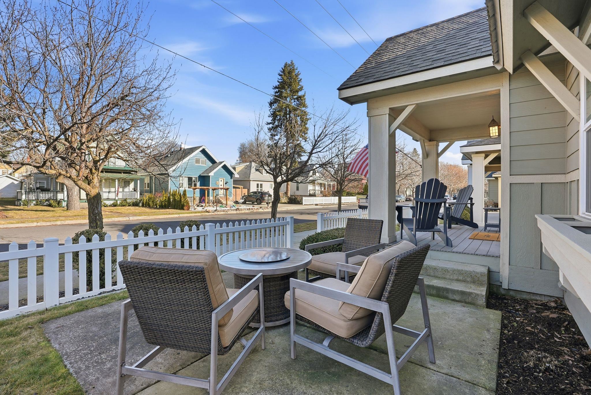 1853 West Bridge Avenue Spokane, WA 99201 - Photo 4 of 41