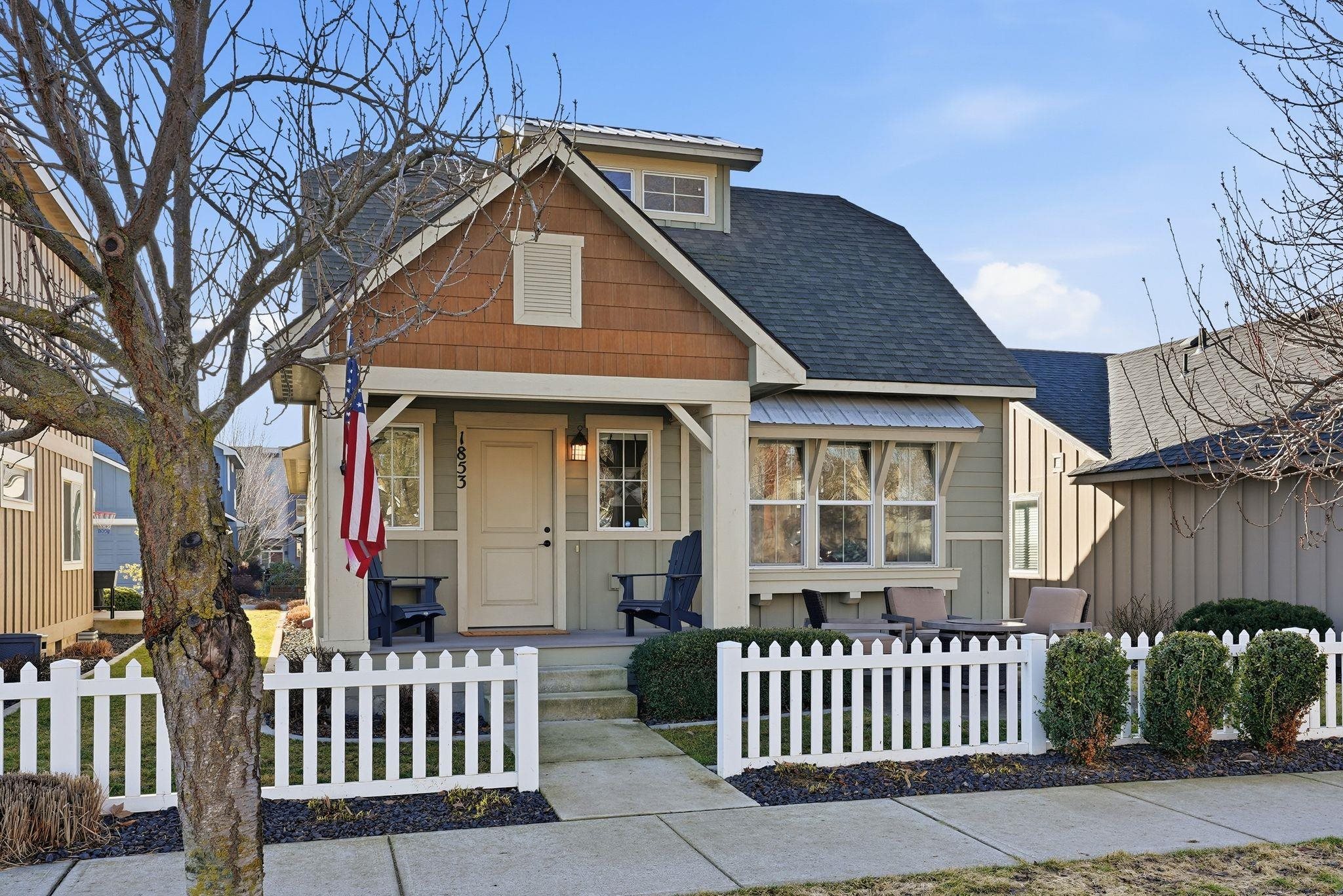 1853 West Bridge Avenue Spokane, WA 99201 - Photo 41 of 41