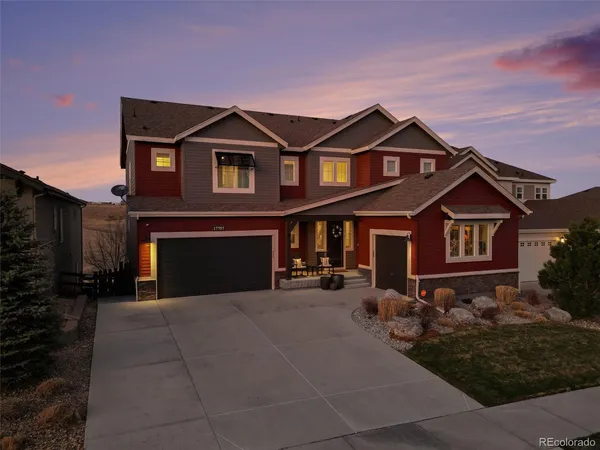 $1,450,000 | 17757 West 87th Avenue, Arvada, CO 80007