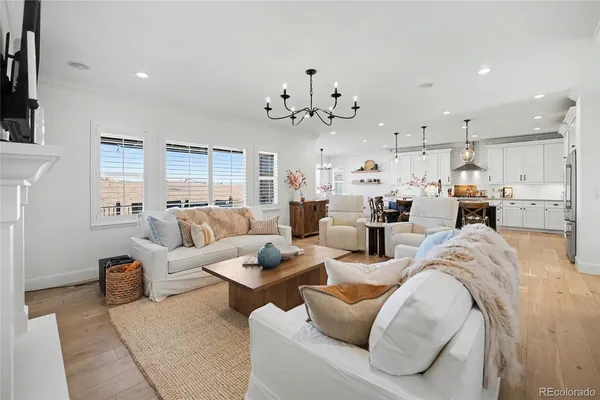 $1,450,000 | 17757 West 87th Avenue, Arvada, CO 80007